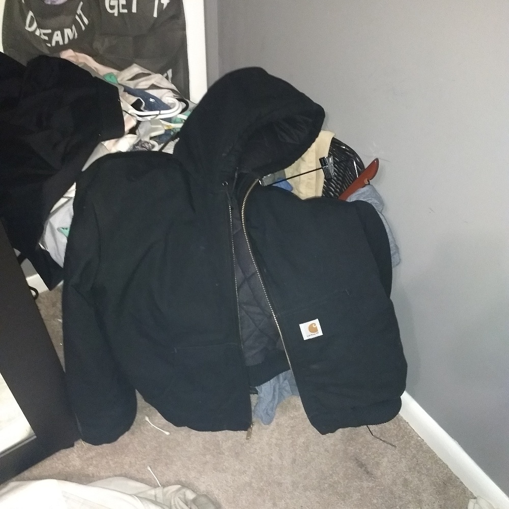 Men's extra large Carhartt